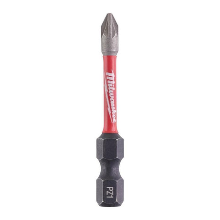 Bit udarowy PZ1 50mm Milwaukee 4932471566