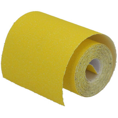 Papier Ścierny Rolka 5m 115mm P60 Norton 69957372402