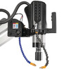 Gwintownica Elektryczna GS 1100-16 E BL Metallkraft 4450216