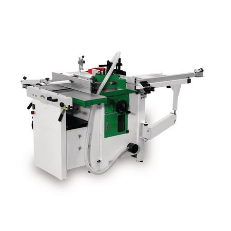  Maszyna wielofunkcyjna 230V Holzstar UMK 5-260 230 V 5946025