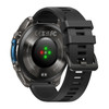 Smartwatch Zeblaze Vibe 8 Abyss (Czarny)