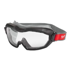 Gogle szerokie Milwaukee 4932493437
