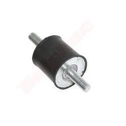 AMORTYZATOR UNI MM 25x25mm M6x18/M6x18/60 9410201
