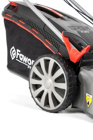 Kosiarka spalinowa 5.3KM 51cm Faworyt PRO MP51 SH