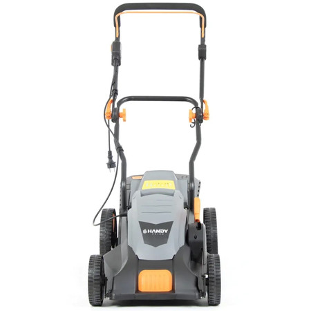 Kosiarka elektryczna 38cm 1600W Handy Prime GTK1600