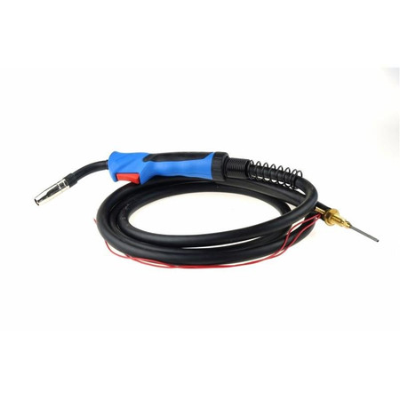 Uchwyt spawalniczy Ideal MIG 3M MB14/3M