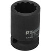 Nasadka udarowa 14mm 1/2'' 12-kątna Richmann C1777