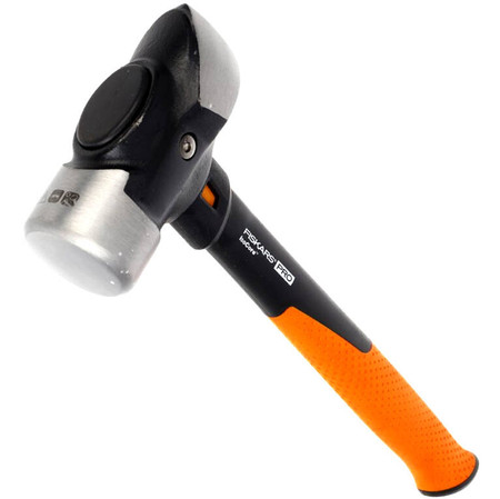 Młot Wyburzeniowy (L) 34cm 1,8kg Fiskars 1020218