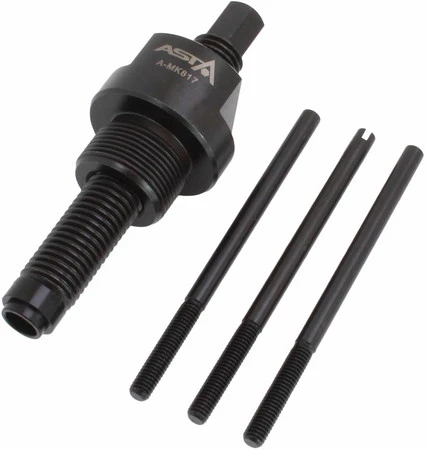 KLUCZ SPRZĘGIEŁ ALTERNATORA A-MK817 ASTA A-MK817