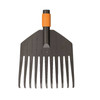 Głowica grabi do liści mała QuikFit Fiskars 1000659