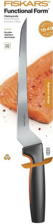 NÓŻ DO FILETOWANIA FUNCTIONAL FORM FISKARS 1057540