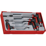 Zestaw Kluczy Trzpieniowych Teng Tools 68930106