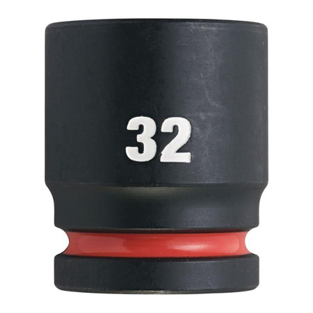 NASADKA UDAROWA 3/4'' 32mm MILWAUKEE 4932480369