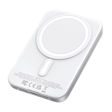 Mobilna magnetyczna obudowa na dysk SSD Ugreen D619,  M.2 NVMe