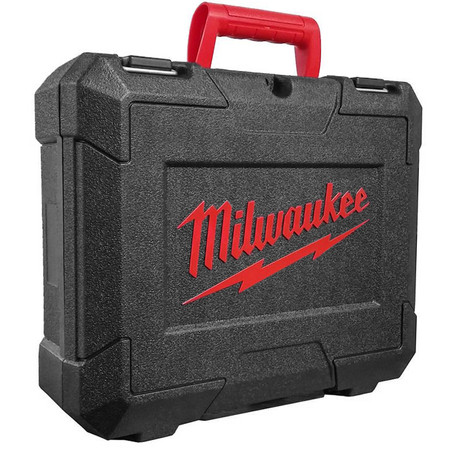 Walizka do wiertarko-wkrętarki Milwaukee M12 BDDX