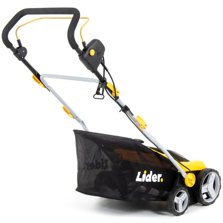 Wertykulator elektryczny 38cm 1800W Lider WNW1800