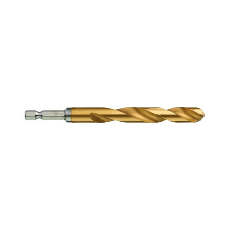 WIERTŁO DO METALU HSS-G 11,5mm MILWAUKEE 48894726