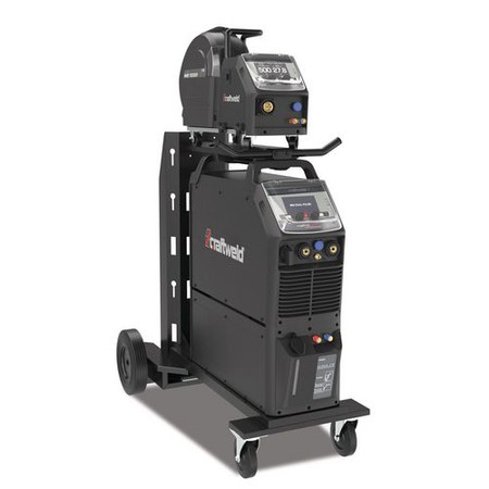 Spawarka inwertorowa MIG/MAG Craftweld CRAFT-MIG.PRO 503 PulseW