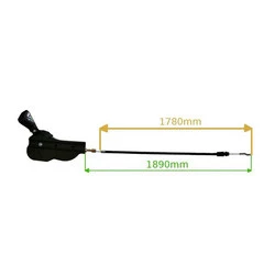 LINKA PRĘDKOŚC JAZDY T55 STIGA 381007098/0