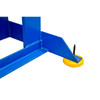 Prasa Hydrauliczna WPP 100 HBK Metallkraft 4013100