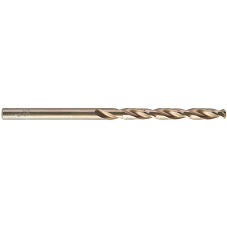 Wiertło Do Metalu HSS-G 4x75mm Milwaukee 4932352352