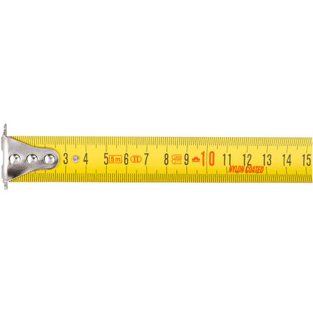 Miara Zwijana Ergonomiczna 7,5m 25mm Richmann C1037