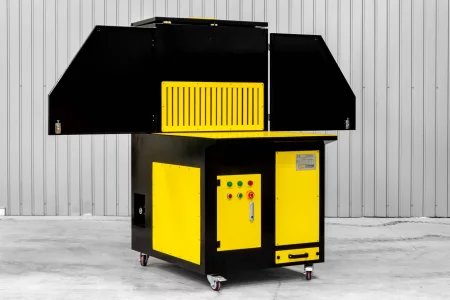 Odciąg spawalniczy kabinowy Viber-system OSK1500