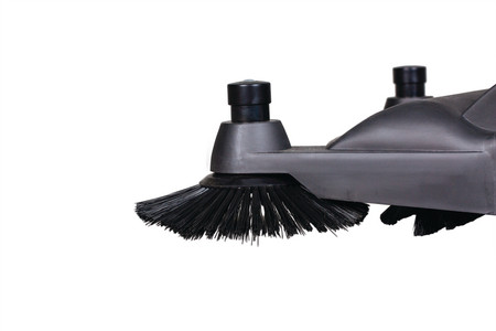 Zamiatarka Ręczna HKM 800 Cleancraft 7304008
