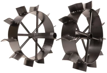 Koła żelazne glebogryzarki GL10 Cedrus 2701800016-0001