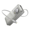 Powerbank Baseus OS Free2Pull 10000mAh 30W +kabel (szary)