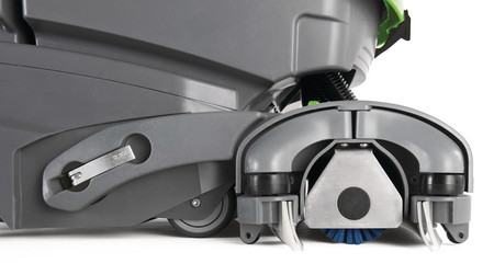 Szorowarka-Suszarka SSM 331-11 Metallkraft 7202031