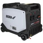 Agregat inwertorowy 3 kW Dedra DEGA4000K