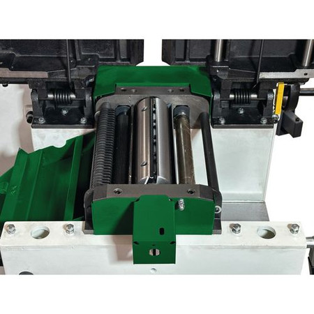  Maszyna wielofunkcyjna 230V Holzstar UMK 5-260 230 V 5946025