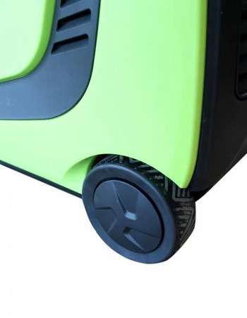 Generator agregat prądotwórczy inwertorowy Smart Energy IE4500 Optimat  
