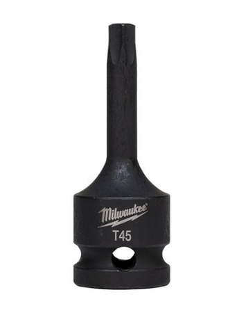 NASADKA UDAROWA 1/2'' TX45 MILWAUKEE 4932478061
