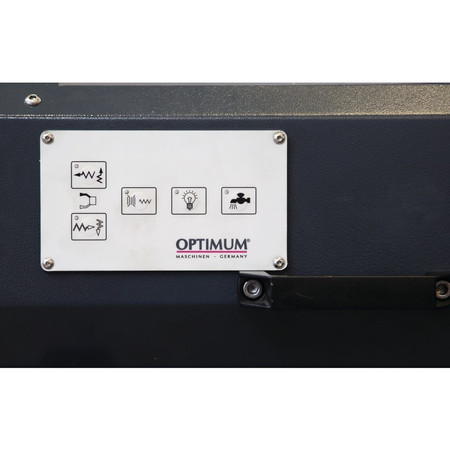Tokarka Optiturn TX 6222 Optimum 3432460