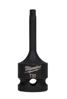 Nasadka Udarowa 1/2'' TX30 Milwaukee 4932478059