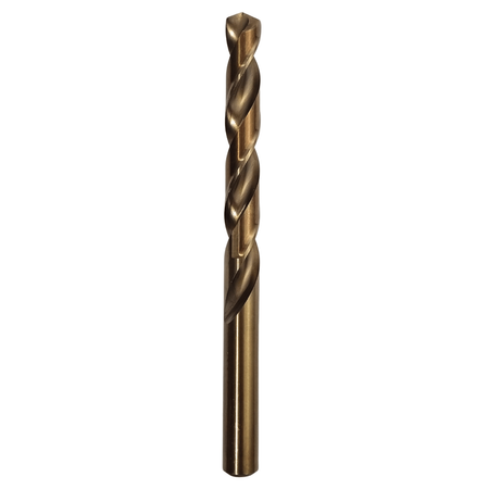 Wiertło do metalu kobaltowe 5 szt. 13mm hrc co Nomi do stali tworzyw aluminium