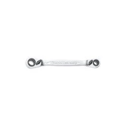 KLUCZ OCZKOWO-ZAPADKOWY 16-19 TENG TOOLS 231410200