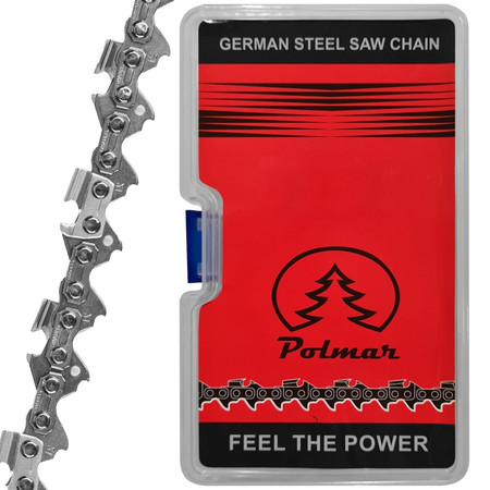 Łańcuch tnący 1,3mm x 3/8" pełne dłuto Promo AZ1-52 DL