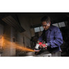 SZLIFIERKA KĄTOWA 1550W MILWAUKEE 4933428127