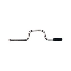 Pokrętło korbowe 3/8" 38 cm Teng Tools 11204-0100