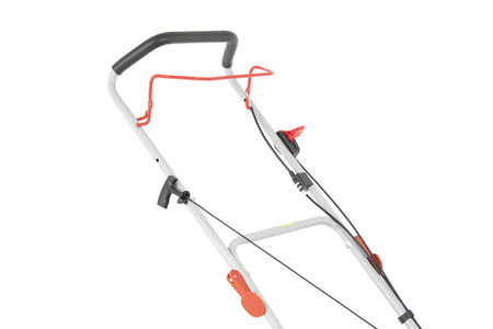 Kosiarka spalinowa Faworyt CJ55P196LBW z bocznym wyrzutem