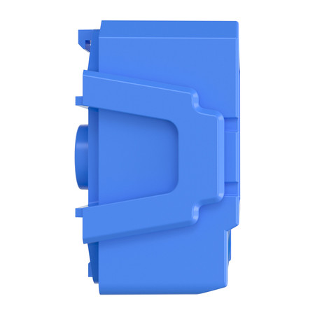 1-kanałowy moduł przełącznika WiFi ze stykiem beznapięciowym  Avatto WSM16-DC32V-1