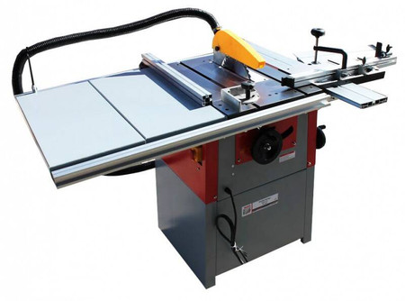 Piła stołowa Holzmann TS 250_400V