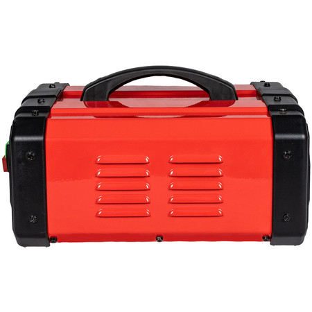 Prostownik inwerterowy z rozruchem SMART 100 Weldman 104531