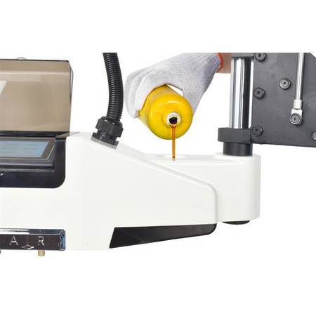 Gwintownica elektryczna Metallkraft GS 1700-24 E BL 4450324