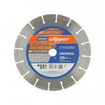 TARCZA DIAMENTOWA 125x22,23mm NORTON 70184608573