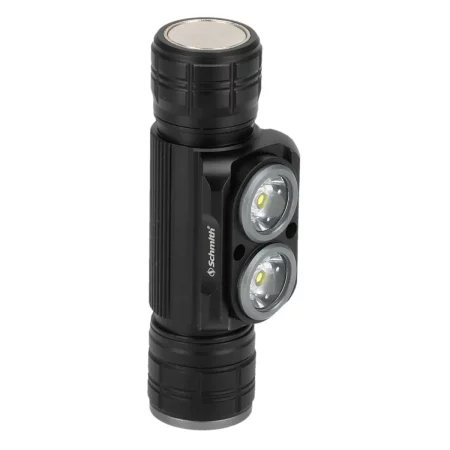 Latarka czołowa 3000lm Schmith SCH09L01001