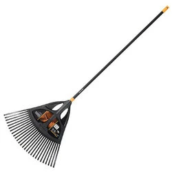 Grabie do liści Solid XL Fiskars 1015645